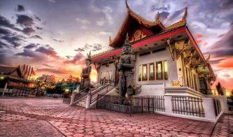 娱乐吃瓜酱寺庙,寺庙背后的神秘故事